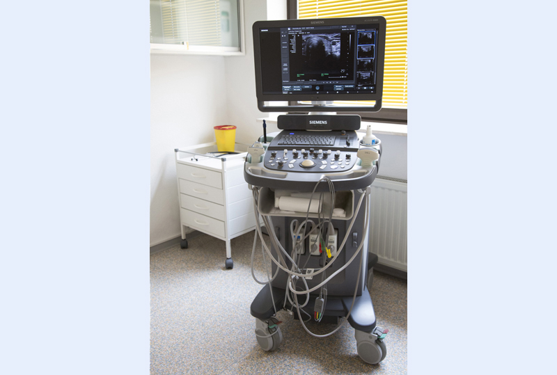 Sonographie